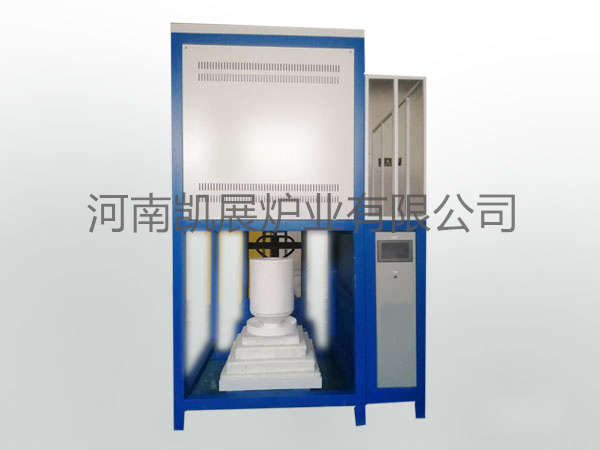 高温熔块炉的使用技巧