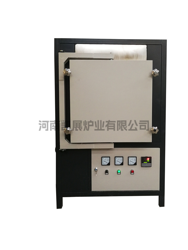 操作高温马弗炉不再难：新手入门指南