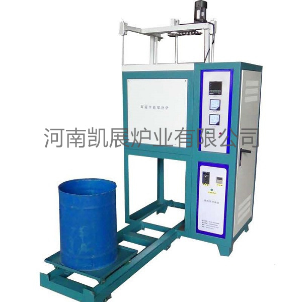 高温熔块炉的重要技术指标有哪些